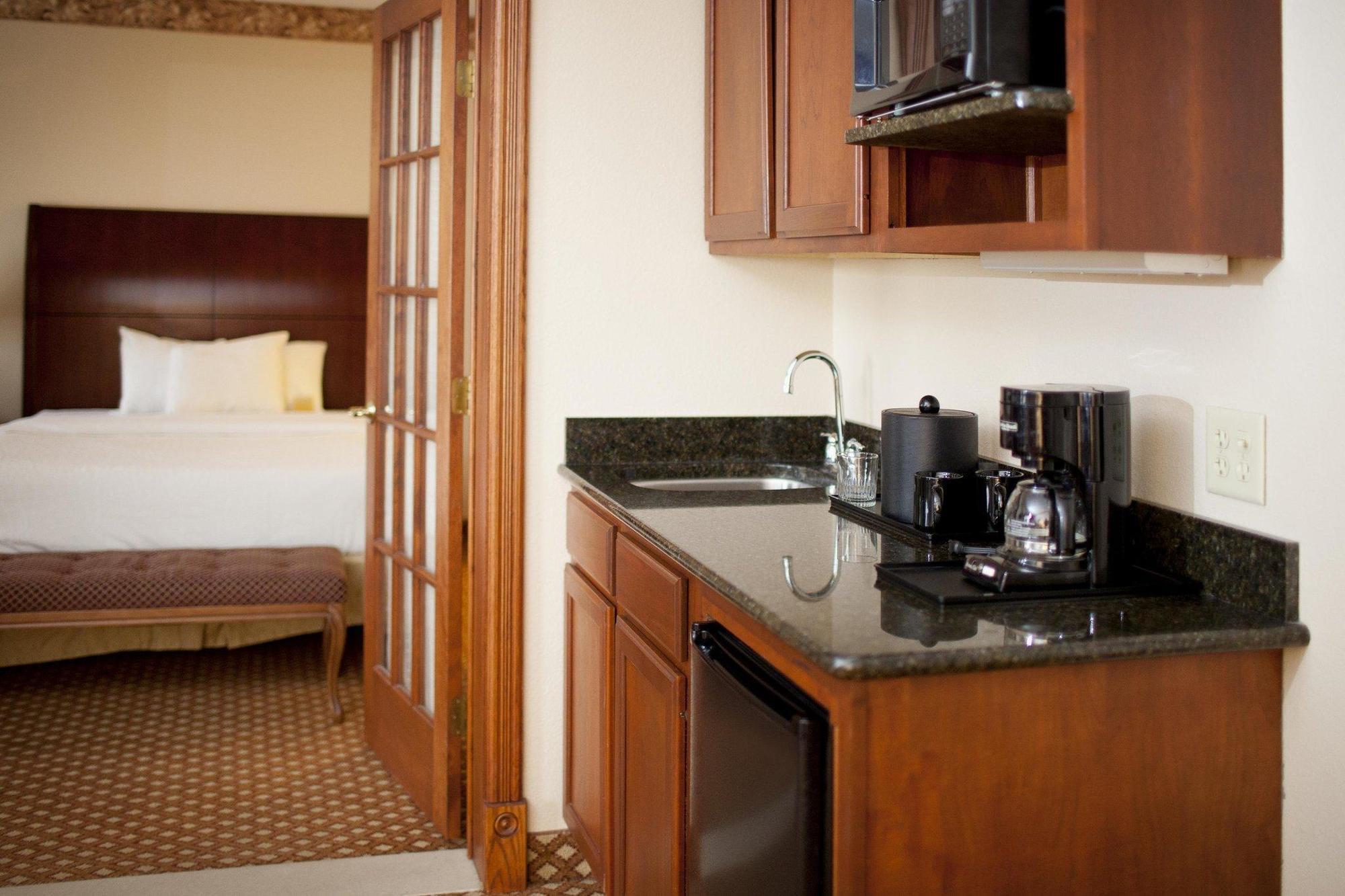 Hilton Garden Inn Rochester Downtown Exterior foto